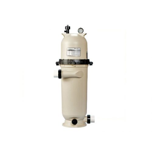 Eco Wise 3 Cartridge Filter - Pool Care Clinic